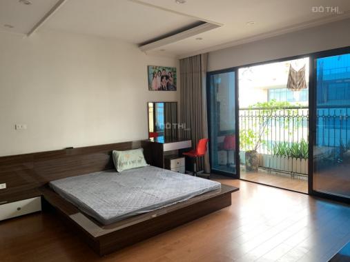 Cho thuê căn hộ chung cư tại dự án Artex Building 172 Ngọc Khánh, Ba Đình, Hà Nội diện tích 153m2