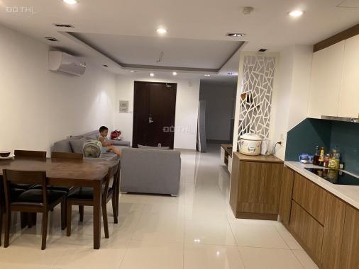 (Hot tháng 6) cho thuê căn hộ 3 phòng ngủ 130m2 full nội thất tại dự án Golden Land 275 Nguyễn Trãi