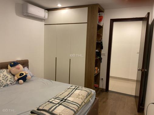 (Hot) cho thuê căn hộ 3 phòng ngủ 130m2 full nội thất tại dự án Golden Land 275 Nguyễn Trãi