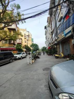 Bán đất tại đường Âu Cơ, Phường Nhật Tân, Tây Hồ, Hà Nội diện tích 125m2 giá 14.5 tỷ