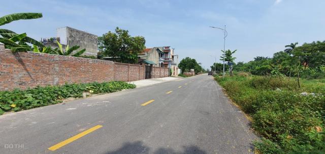 Bán đất mặt đường phân lô Lai Sơn, Đồng tâm, Vĩnh Yên, Vĩnh Phúc giá chỉ 10tr/m2. LH: 098.991.6263