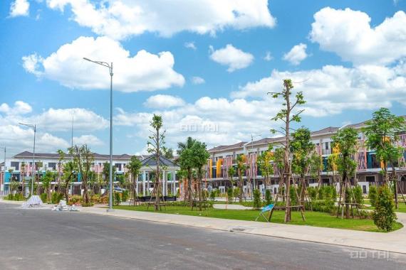 Ra mắt sản phẩm Casa Central tại trung tâm khu công nghiệp VSIP 2A Bình Dương