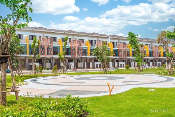 Chính thức mở bán - dự án nhà phố Sun casa Central, giá bán F0 từ chủ đầu tư VSIP