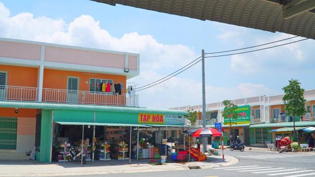 Cần bán shophouse dự án Becamex Lai Uyên, Bàu Bàng, Bình Dương, giá tốt