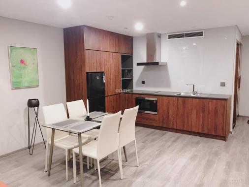 Chính chủ bán gấp căn duplex PentStudio Tây Hồ 76m2 ban công ĐN, view hồ Tây, sổ đỏ lâu dài, 4,3 tỷ