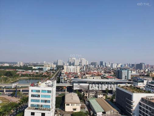 Bán căn hộ chung cư Tây Nam ĐH Thương Mại, Cầu Giấy diện tích 75m2 1.9 tỷ bao tên & NT 0936456969
