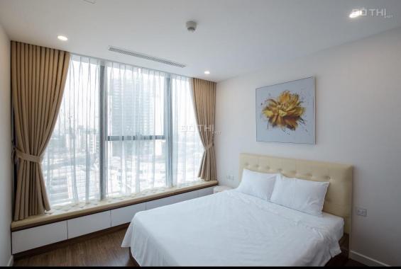 Căn 3 phòng ngủ (98m2) Sunshine City - view nội khu - giá: 3,5 tỷ, LH 0936251150