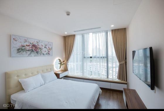 Căn 3 phòng ngủ (98m2) Sunshine City - view nội khu - giá: 3,5 tỷ, LH 0936251150