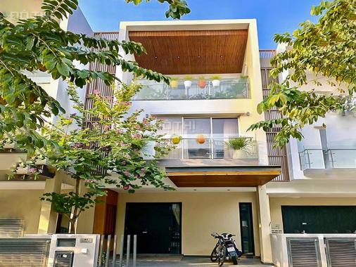 Bán nhà phố tại Palm Residence, Quận 2 gồm 1 trệt 2 lầu DT 6x17m