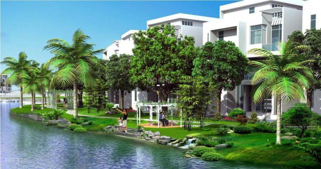 Cần bán nhiều căn biệt thự song lập và đơn lập dự án Lucasta Khang Điền, giá tốt nhất dự án
