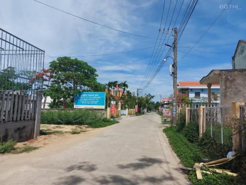 Bán đất KDC Điện Thắng giáp giới Hòa Phước, TP Đà Nẵng đã có sổ