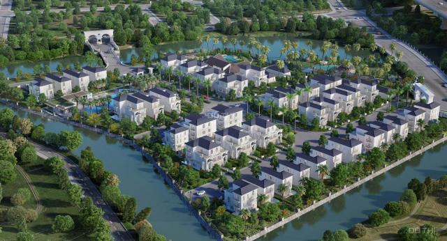 Độc quyền bán nhiều căn đơn lập và căn góc, giá tốt nhất dự án The Venica Khang Điền hiện nay