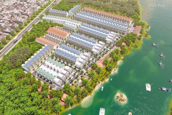 Mở bán 40 nền đất thổ cư có vị trí siêu đẹp tại Bình Thuận