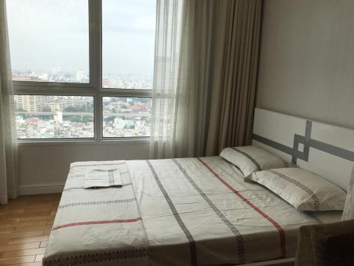 Bán căn hộ chung cư Saigon Pearl, quận Bình Thạnh, 3 phòng ngủ, view thoáng và đẹp giá 6.8 tỷ/căn