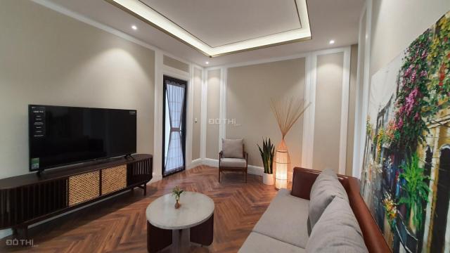 Cho thuê căn hộ chung cư tại dự án King Palace, Thanh Xuân diện tích 105m2 giá 22 triệu/th
