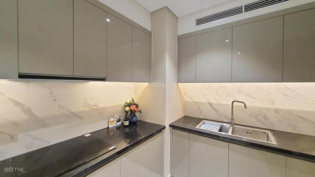 Cho thuê căn hộ chung cư tại dự án King Palace, Thanh Xuân diện tích 105m2 giá 22 triệu/th