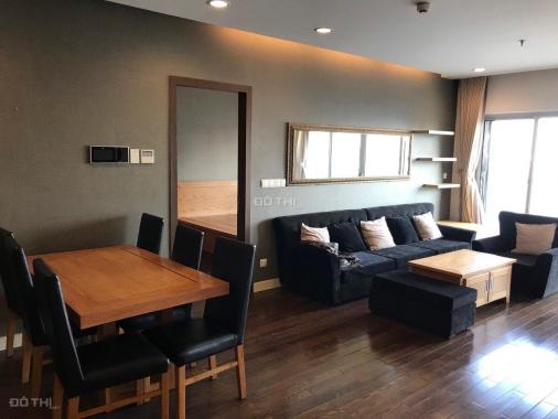 Cho thuê căn hộ chung cư tại dự án Lancaster Hà Nội, Ba Đình, Hà Nội diện tích 138m2 giá 24 tr/th