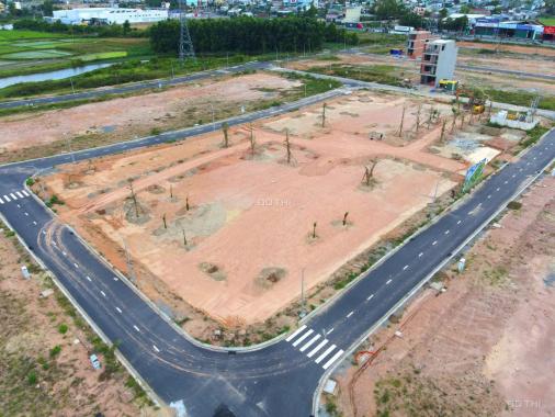 Bán đất nền dự án tại dự án khu đô thị Phú Mỹ - Quảng Ngãi, Quảng Ngãi, DT 125m2, giá 1.2 tỷ
