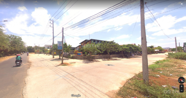 Bán đất tại đường Trần Hưng Đạo, Xã Tam Thanh, Đảo Phú Quý, Bình Thuận, diện tích 798m2, 3,2 tr/m2