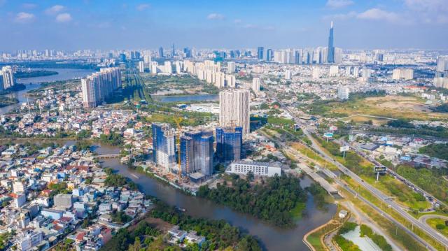 Cực hot! Chính sách ưu đãi cực kì tốt dành cho NĐT khi mua căn hộ tầng cao view Landmark cực đẹp