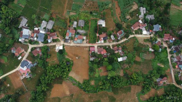 Chính chủ bán đất Ba Vì xã Minh Quang 720m2 cho khách đầu tư hoặc ở