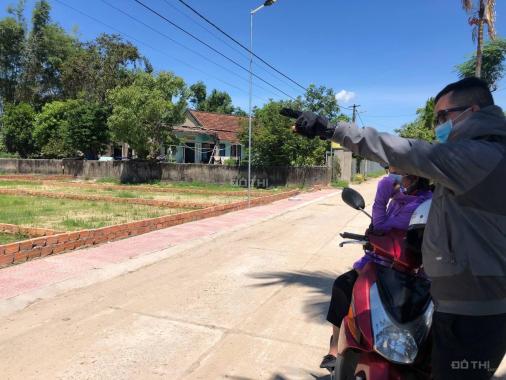 Bán đất Đại Hiệp sát với Hòa Khương Đà Nẵng, rất gần Đà Nẵng dân cư đông