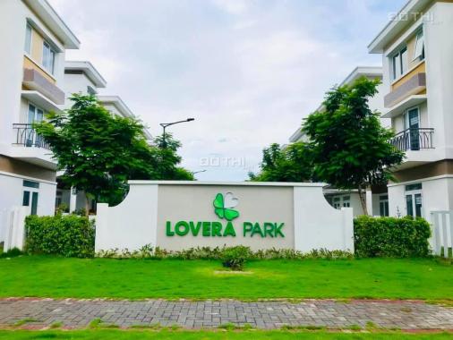 Chính chủ cần bán nhà phố liền kề Lovera Park mới tinh 5x15m 1 trệt 2 lầu