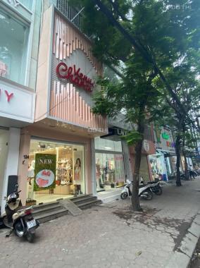 Mặt phố Cầu Giấy - kinh doanh đỉnh cao 65m2 vuông đẹp, giá cực tốt. 0981679596