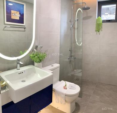 Căn hộ quận 2 sắp bàn giao, chính chủ bán giá tốt, 74m2, góc, view sông, 2PN, nội thất hoàn thiện