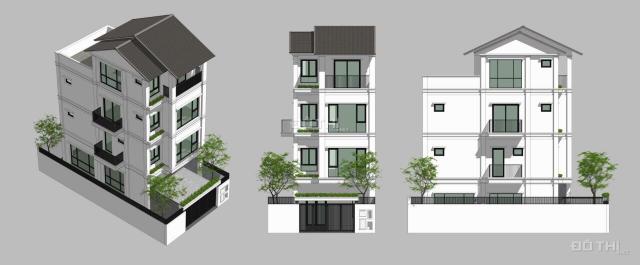 Bán liền kề Gamuda City, DT 90m2 hướng TB vỉa hè rộng rãi, vị trí đẹp giá 11 tỷ. LH 0937395333