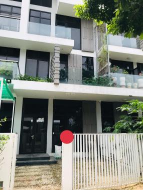 Bán nhà phố Citi Bella 1, dt 85m2, khu vực an ninh cao, dân cư văn minh. Chi tiết: 092 897 2222