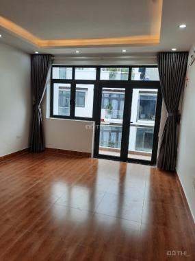 Bán căn nhà đã hoàn thiện LK30 dự án Him Lam, Hồng Bàng, Hải Phòng