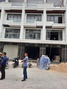 Bán căn nhà đã hoàn thiện LK30 dự án Him Lam, Hồng Bàng, Hải Phòng