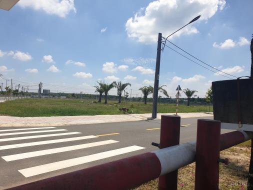 Cần bán đất dự án Hoàng Hưng Thịnh Golden Land - Huyện Bàu Bàng