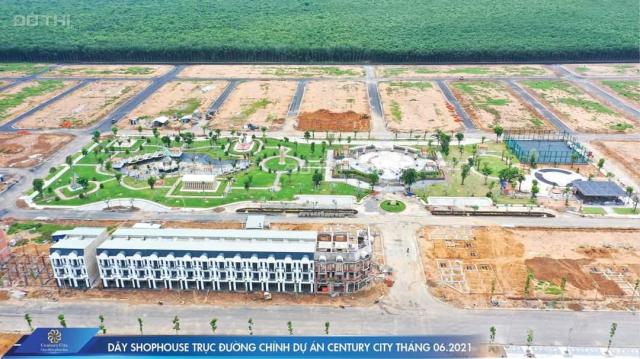 Bán đất Bình Sơn, gần sân bay Long Thành, SHR, giá 1.8 tỷ, chiết khấu cao