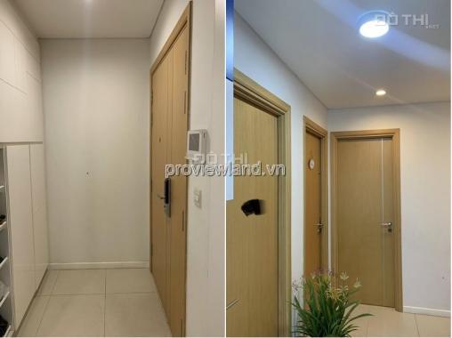 Sala Sarimi cần bán căn hộ 3PN, 137m2 nội thất được bày trí, view sông