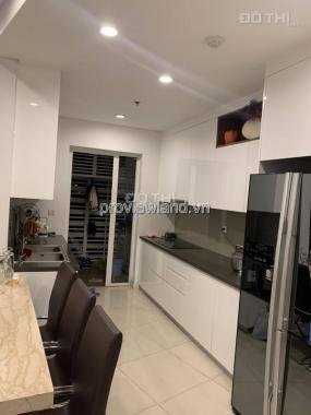 Sala Sarimi cần bán căn hộ 3PN, 137m2 nội thất được bày trí, view sông