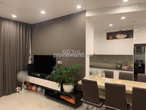 Sala Sarimi cần bán căn hộ 3PN, 137m2 nội thất được bày trí, view sông