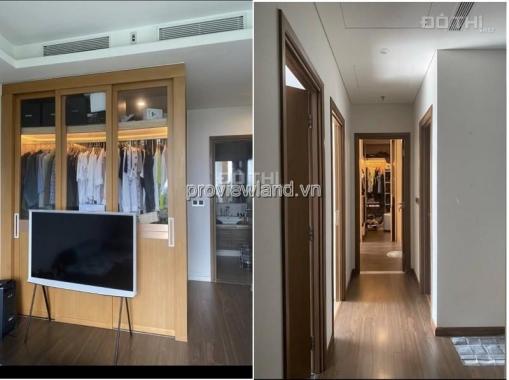 Cần bán căn hộ Sarica thiết kế tinh tế với 3PN có diện tích 139m2