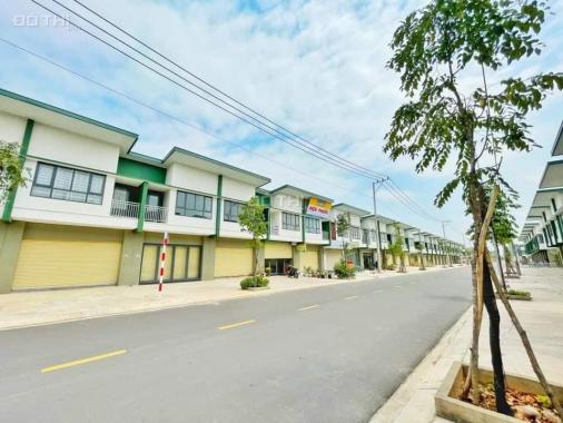 Nhà Phố Oasis City giá chỉ từ 1.6 tỷ, đại học Việt Đức Bình Dương. Trí: 0967 674879