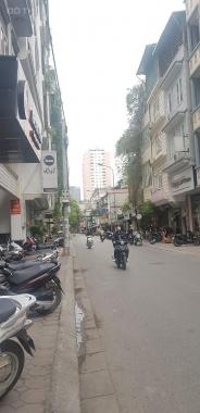 Bán nhà mặt phố tại đường Nguyễn Văn Tuyết, Phường Thịnh Quang, Đống Đa, Hà Nội diện tích 55m2