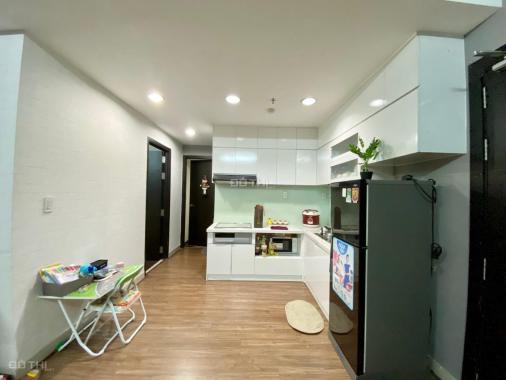 Cho thuê căn hộ chung cư tại dự án Rivera Park Sài Gòn, Quận 10, Hồ Chí Minh diện tích 75m2