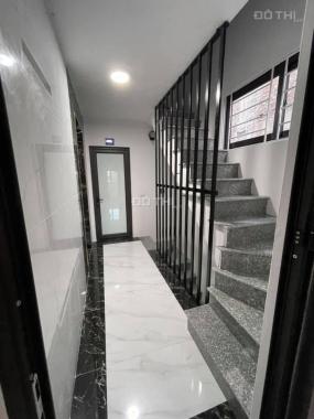 Bán nhà Bằng Liệt - Linh Đàm 6 tầng thang máy ô tô tránh kinh doanh