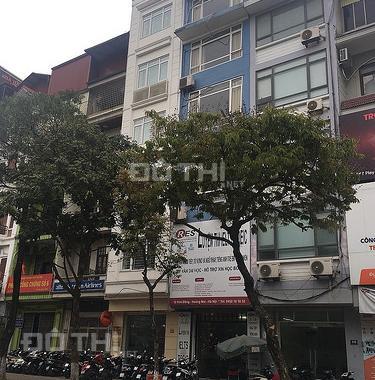 Nhà mặt phố Kim Đồng 2 mặt thoáng bất chấp đầu tư kinh doanh 115m2 giá 20 tỷ