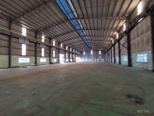 Cần bán gấp nhà kho, xưởng 10.000m2 tại KCN Ngọc Hồi, Thanh Trì, Hà Nội