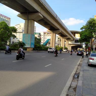 Bán lô đất hiếm Phú Lương - Hà Đông ô tô đỗ cửa 63m2 giá 3.53 tỷ