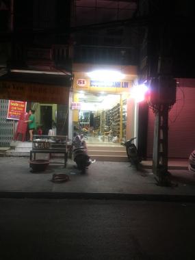 Cần bán nhà 51 phố Lý Thường Kiệt, phường Lam Sơn, TP Thanh Hóa