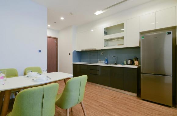 Cho thuê căn hộ tại dự án Platinum Residence, 108m2 - 128m2, 2 - 3PN, giá chỉ từ 13 tr/th