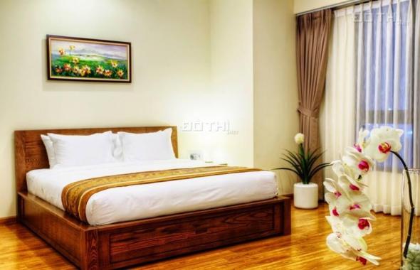 Căn hộ cao cấp Royal City, Nguyễn Trãi, Thanh Xuân, 110m2, tầng trung, nhỉnh 4 tỷ