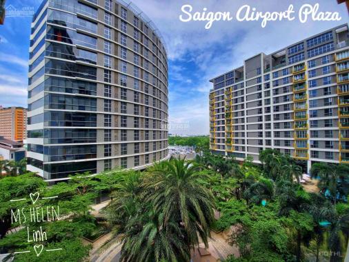 Bán căn hộ chung cư cao cấp Saigon Airport, 2 phòng ngủ, thiết kế hiện đại giá 4.6 tỷ/căn